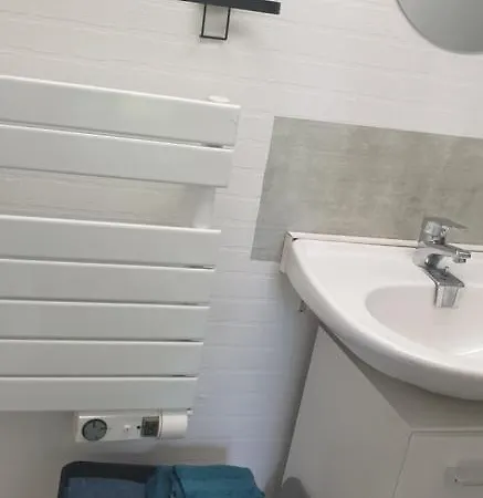 شاليه Les Hirondelles *