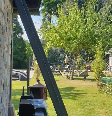 شاليه Les Hirondelles