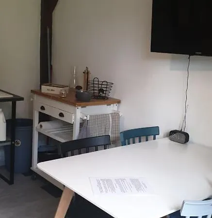 شاليه Les Hirondelles *