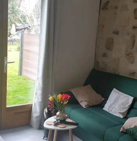 Les Hirondelles Ingouville