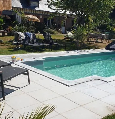 Les Hirondelles شاليه *