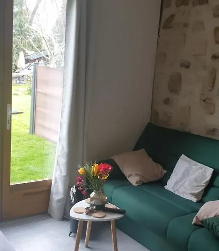 Les Hirondelles Ingouville